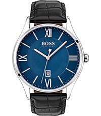 Hugo Boss Heren horloge (1513553)