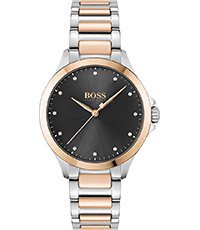 Hugo Boss Dames horloge (1502598)