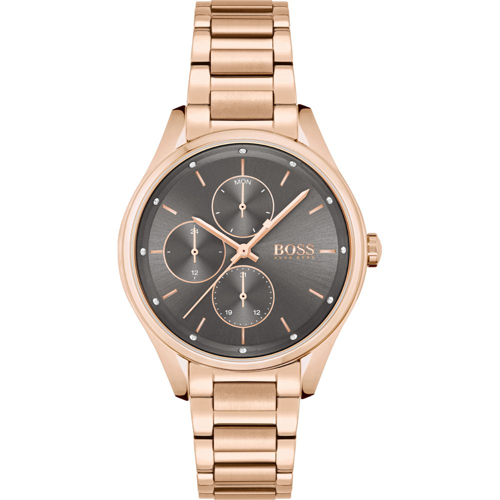 Hugo Boss horloge (1502603)