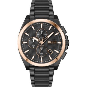 Hugo Boss Heren horloge (1513885)