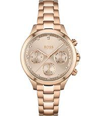 Hugo Boss Dames horloge (1502592)