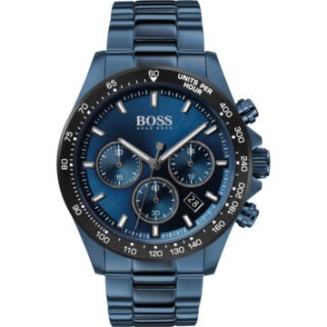 Hugo Boss Heren horloge (1513758)