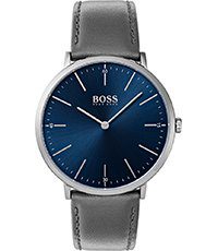 Hugo Boss Heren horloge (1513539)