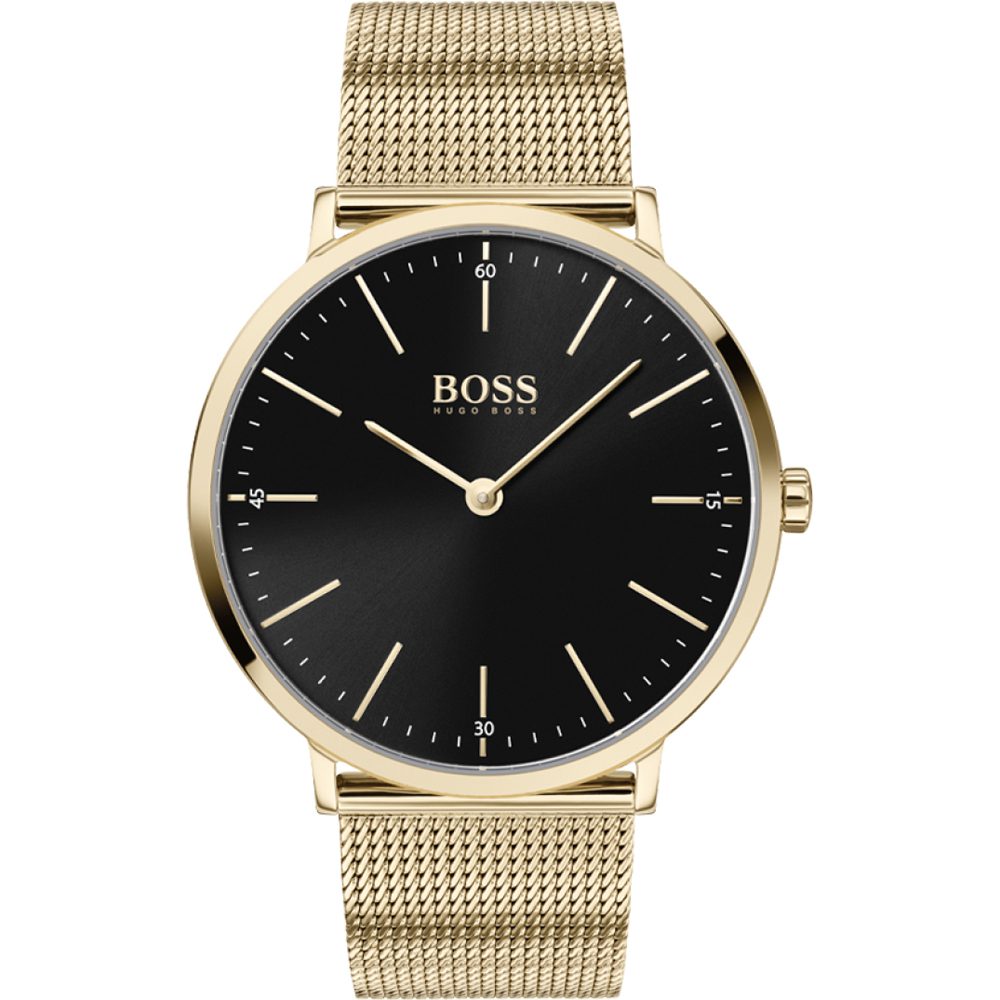 Hugo Boss horloge (1513735)