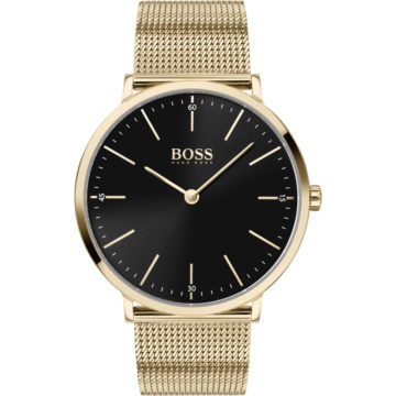 Hugo Boss Heren horloge (1513735)