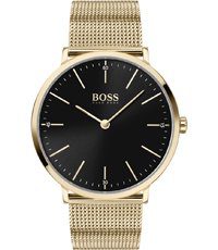 Hugo Boss Heren horloge (1513735)