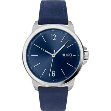 Hugo Boss Heren horloge (1530064)