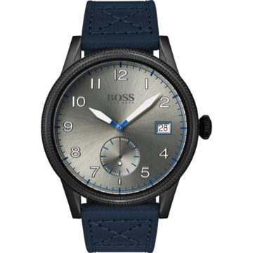 Hugo Boss Heren horloge (1513684)