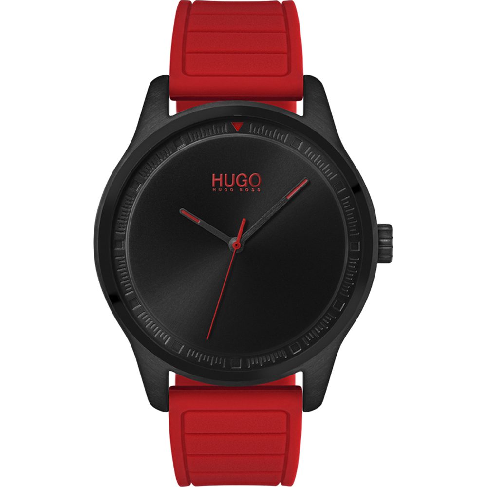 Hugo Boss horloge (1530031)