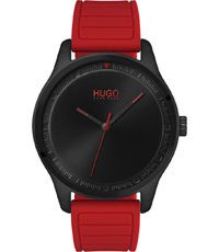 Hugo Boss Heren horloge (1530031)