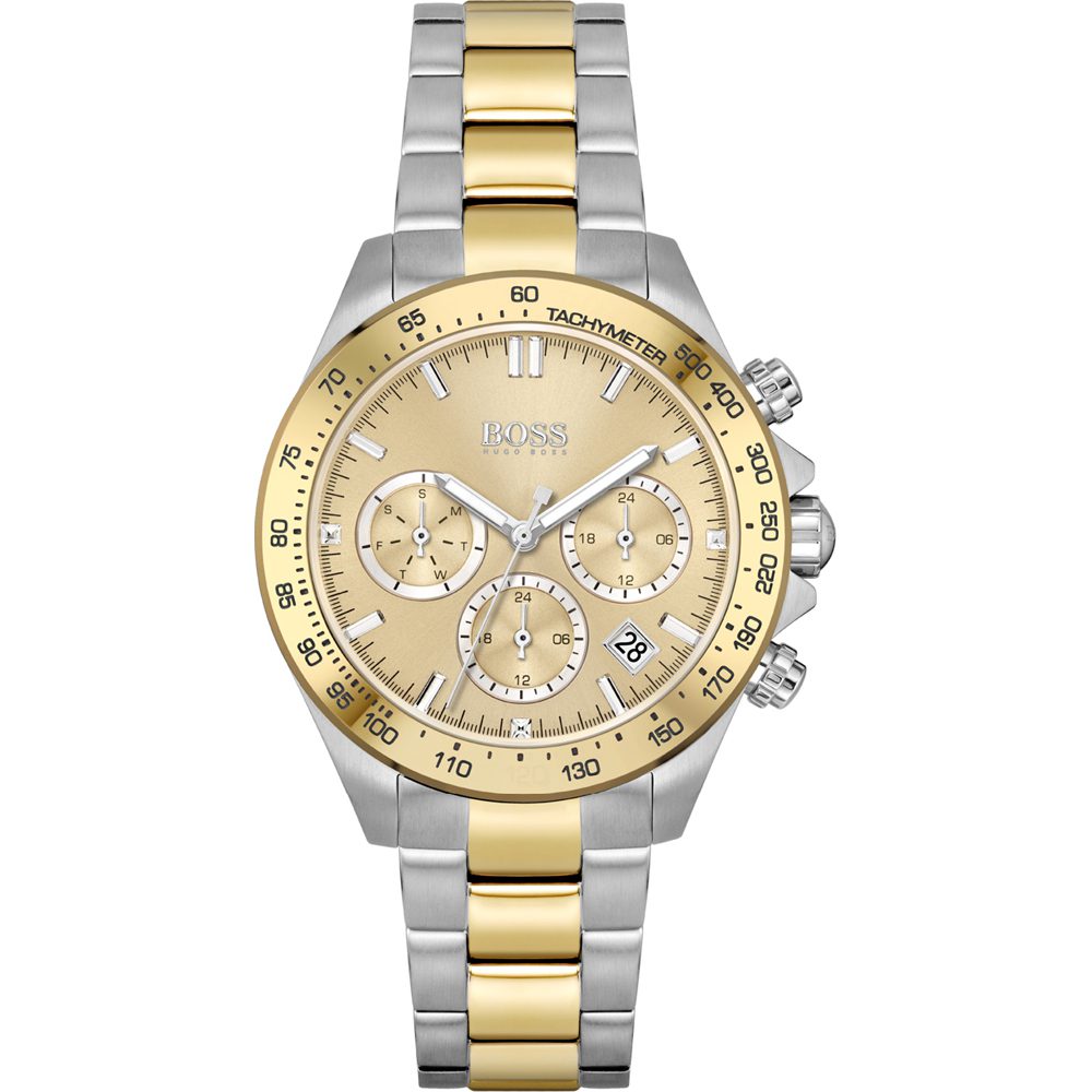 Hugo Boss horloge (1502618)