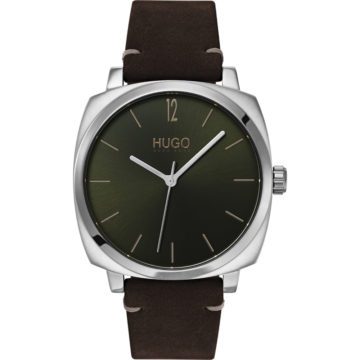 Hugo Boss Heren horloge (1530068)