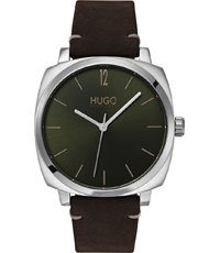 Hugo Boss Heren horloge (1530068)