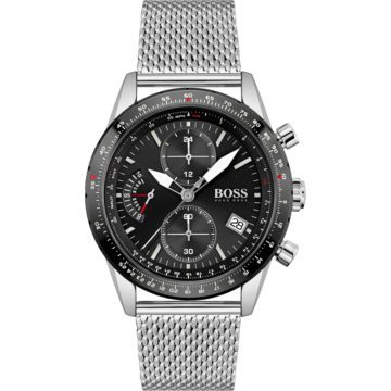 Hugo Boss Heren horloge (1513886)