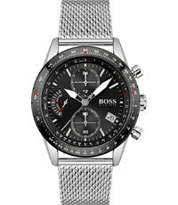 Hugo Boss Heren horloge (1513886)