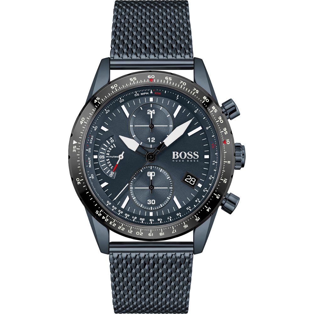 Hugo Boss horloge (1513887)