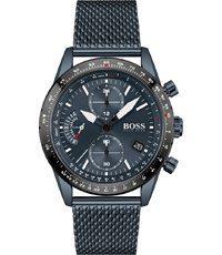 Hugo Boss Heren horloge (1513887)