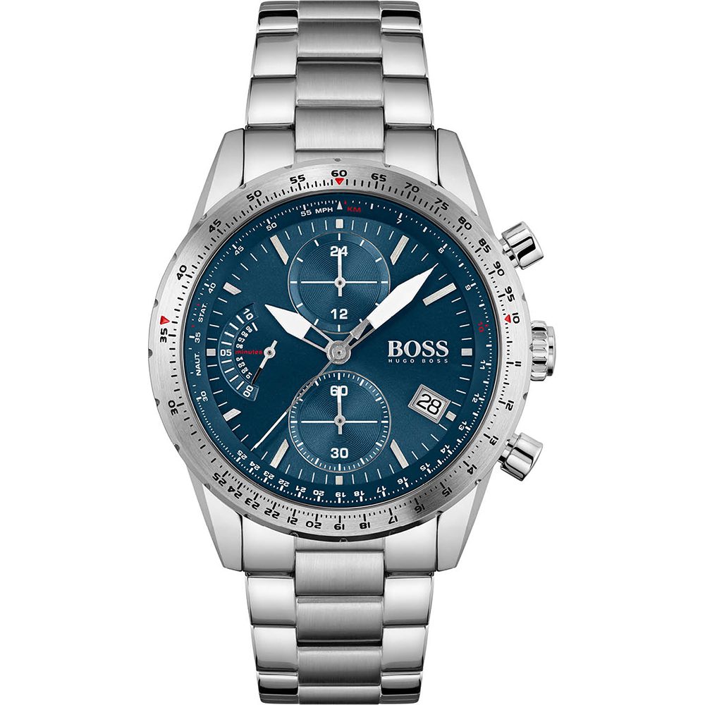 Hugo Boss horloge (1513850)