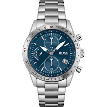 Hugo Boss Heren horloge (1513850)