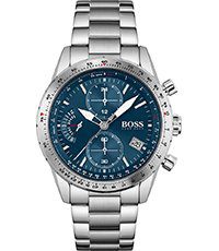 Hugo Boss Heren horloge (1513850)