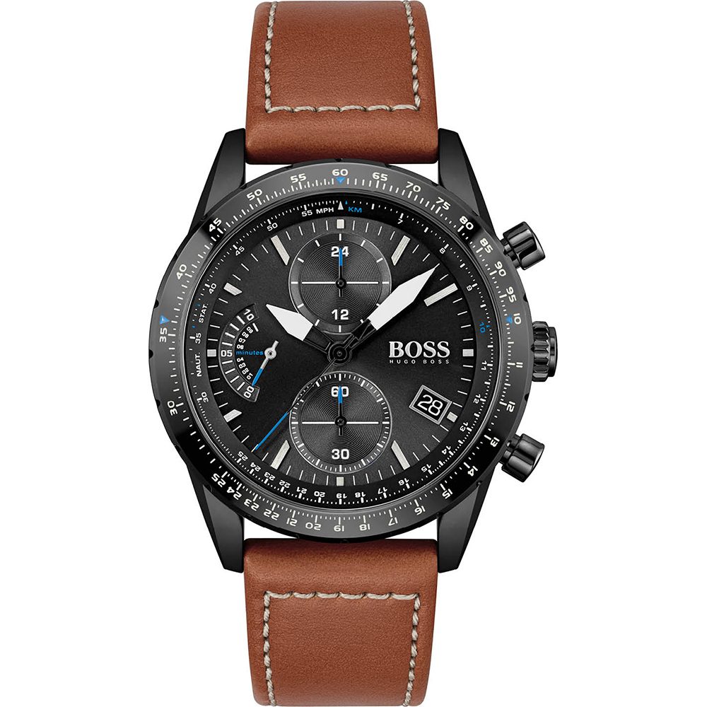 Hugo Boss horloge (1513851)