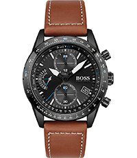 Hugo Boss Heren horloge (1513851)