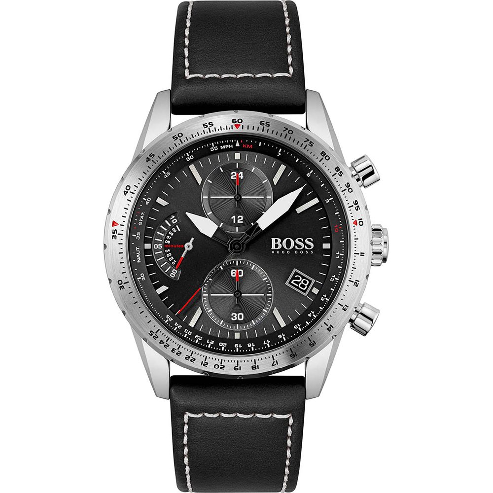 Hugo Boss horloge (1513853)