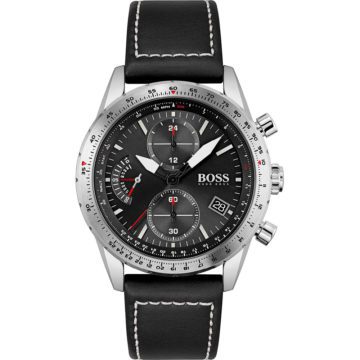 Hugo Boss Heren horloge (1513853)