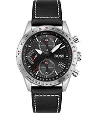 Hugo Boss Heren horloge (1513853)