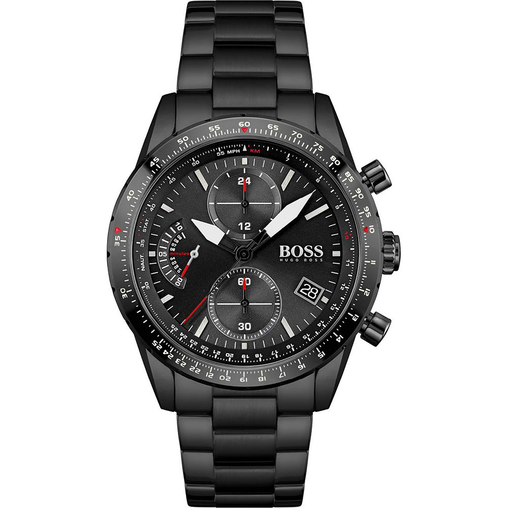 Hugo Boss horloge (1513854)