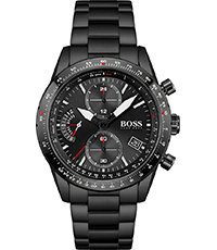 Hugo Boss Heren horloge (1513854)