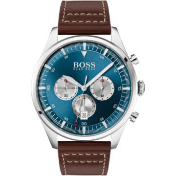 Hugo Boss Heren horloge (1513709)