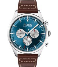 Hugo Boss Heren horloge (1513709)