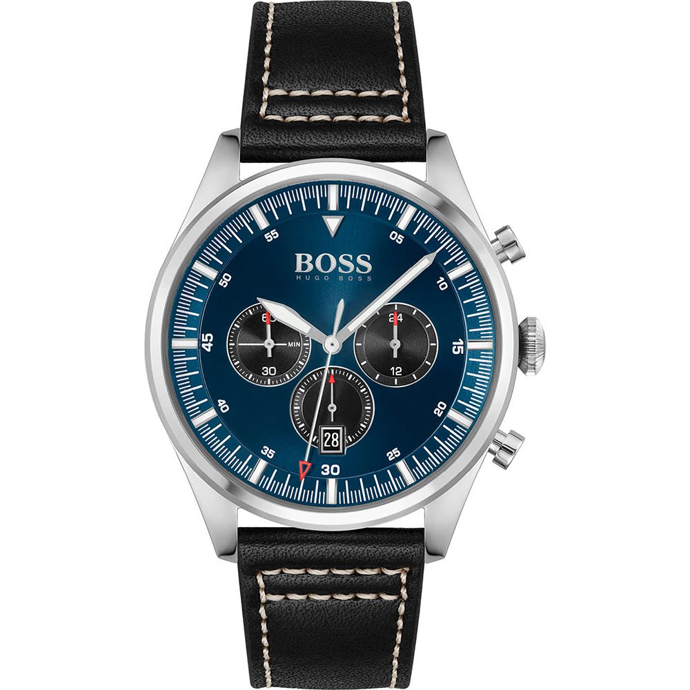 Hugo Boss horloge (1513866)