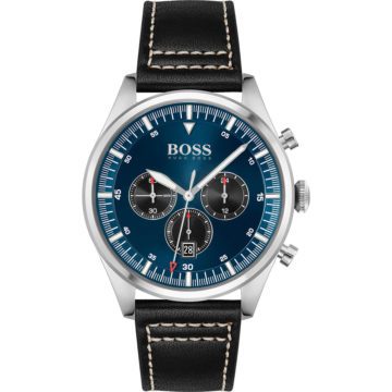 Hugo Boss Heren horloge (1513866)