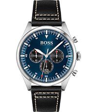 Hugo Boss Heren horloge (1513866)