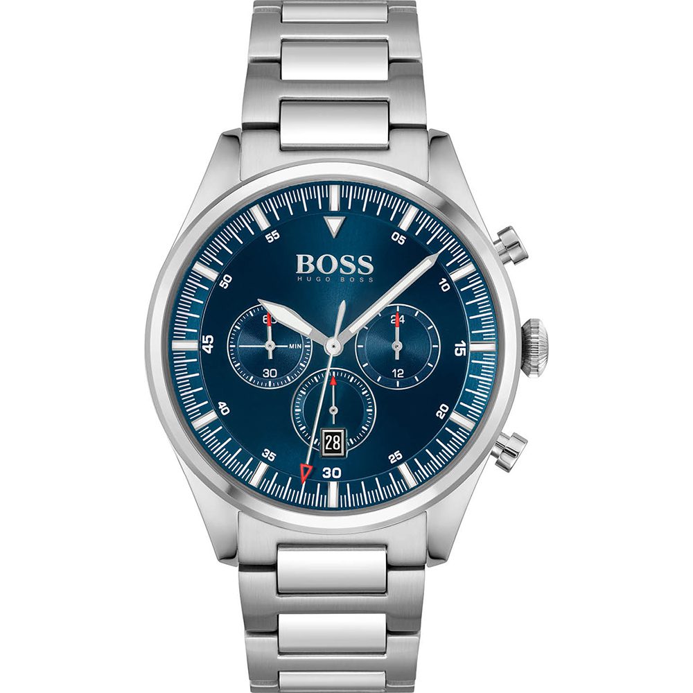 Hugo Boss horloge (1513867)
