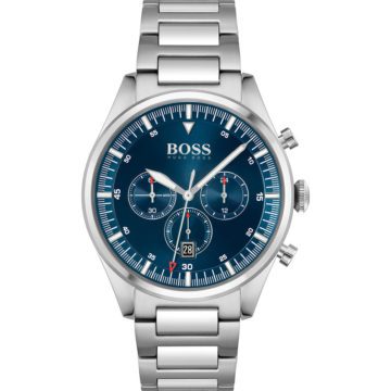 Hugo Boss Heren horloge (1513867)