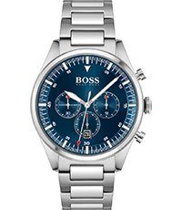 Hugo Boss Heren horloge (1513867)