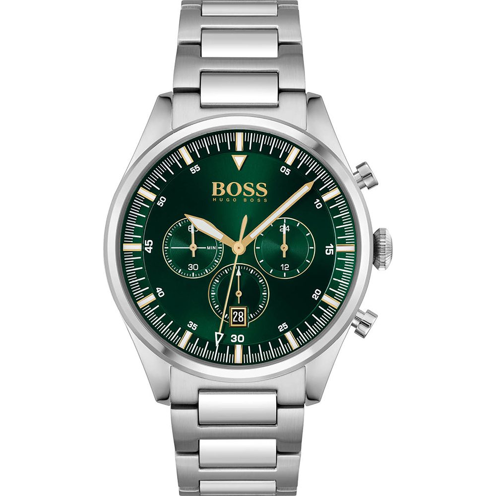 Hugo Boss horloge (1513868)