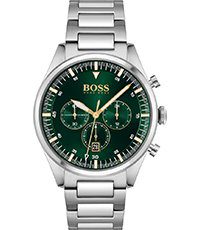 Hugo Boss Heren horloge (1513868)