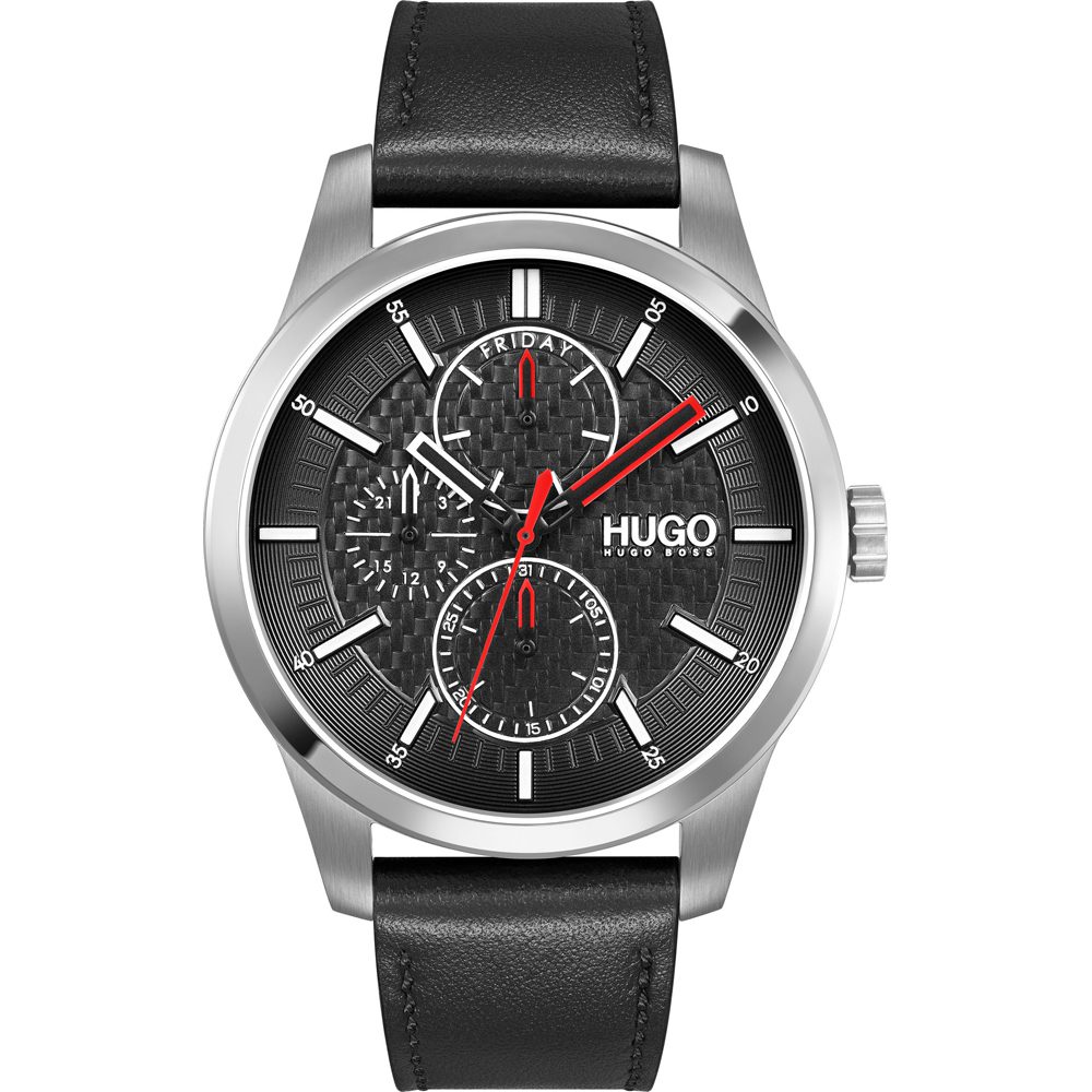 Hugo Boss horloge (1530153)