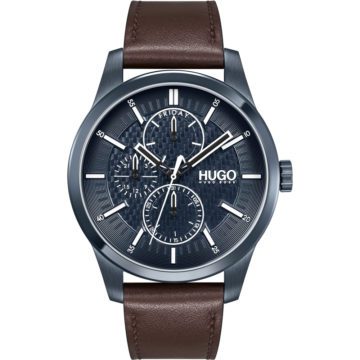 Hugo Boss Heren horloge (1530154)