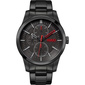 Hugo Boss Heren horloge (1530156)