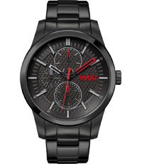 Hugo Boss Heren horloge (1530156)