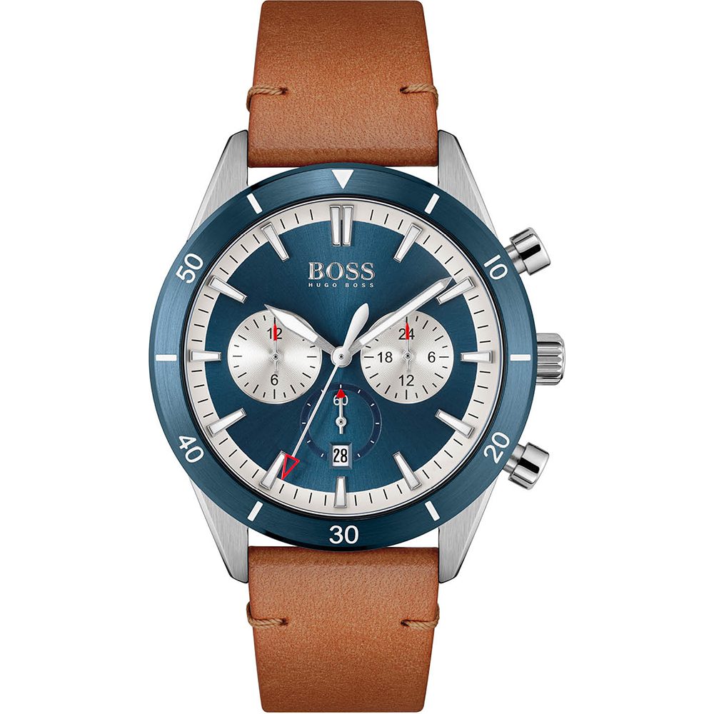 Hugo Boss horloge (1513860)