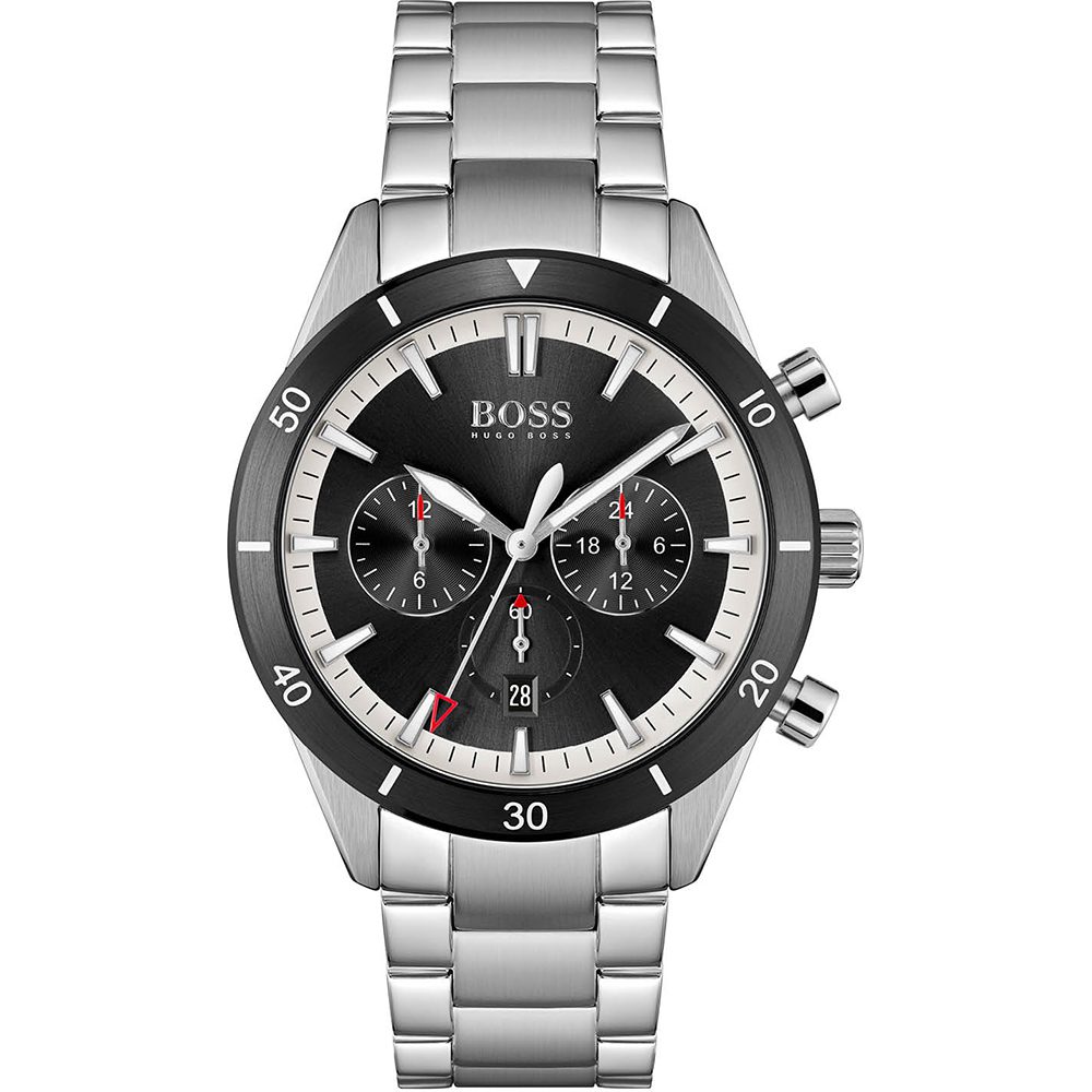 Hugo Boss horloge (1513862)
