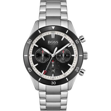 Hugo Boss Heren horloge (1513862)