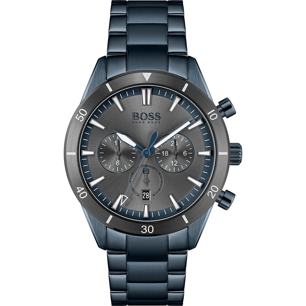 Hugo Boss horloge (1513865)