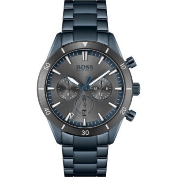 Hugo Boss Heren horloge (1513865)